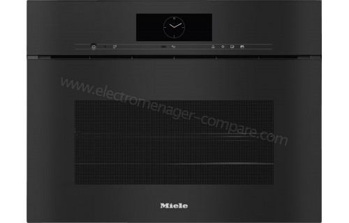 MIELE DGC 7845 HCX Pro NR