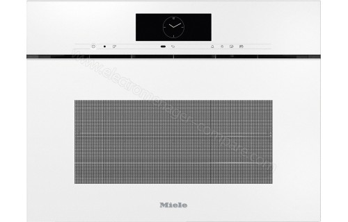 MIELE DGC 7845X BB