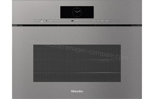 MIELE DGC 7845X GR