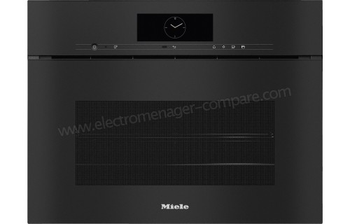 MIELE DGC 7845X NR