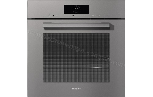 MIELE DGC 7860 GR