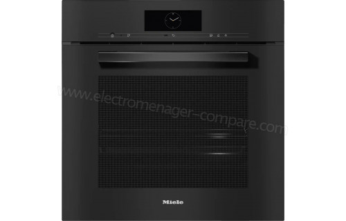 MIELE DGC 7860 HC Pro NR