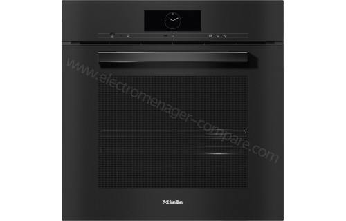 MIELE DGC 7860 NR