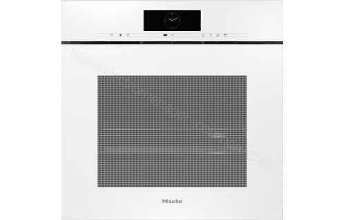 MIELE DGC 7860X BB