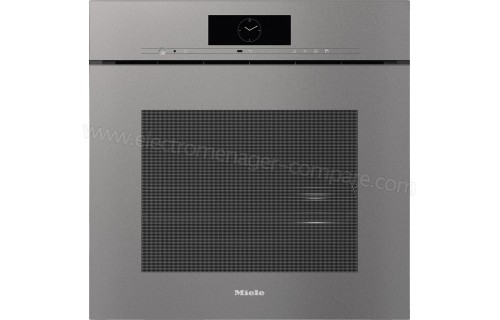 MIELE DGC 7860X GR