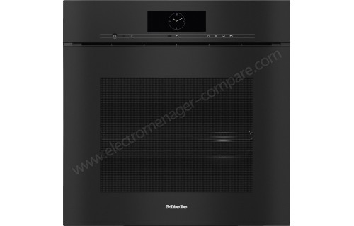 MIELE DGC 7860X NR