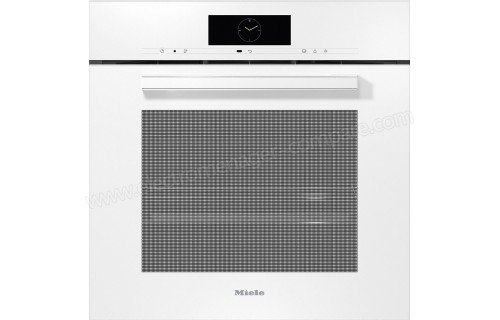 MIELE DGC 7865 BB