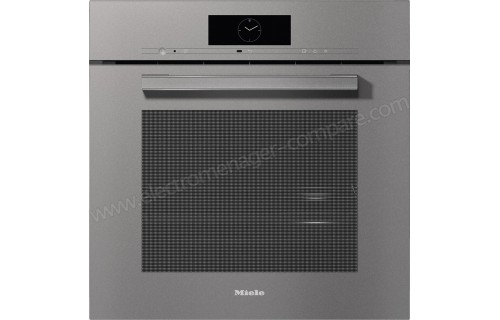 MIELE DGC 7865 GR