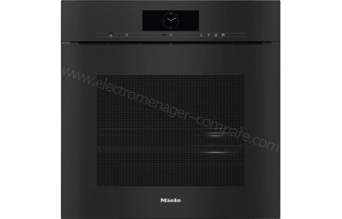 MIELE DGC 7865 HCX Pro NR