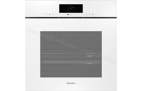 MIELE DGC 7865 HCX Pro BB