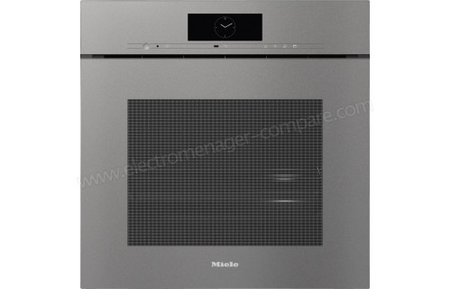 MIELE DGC 7865 HCX Pro GR