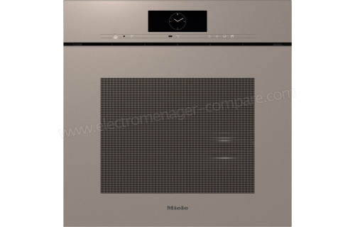 MIELE DGC 7865 HCX Pro PB