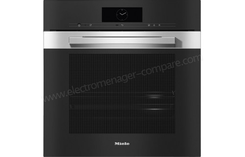 MIELE DGC 7865 IN