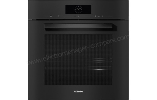 MIELE DGC 7865 NR