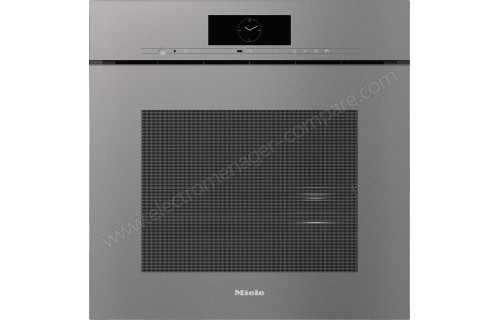 MIELE DGC 7865X GR