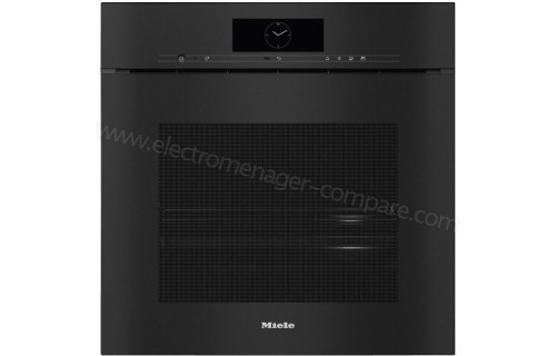 MIELE DGC 7865X NR