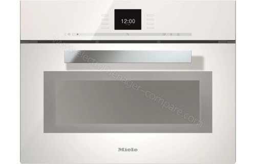 MIELE DGC XL 6600 BB