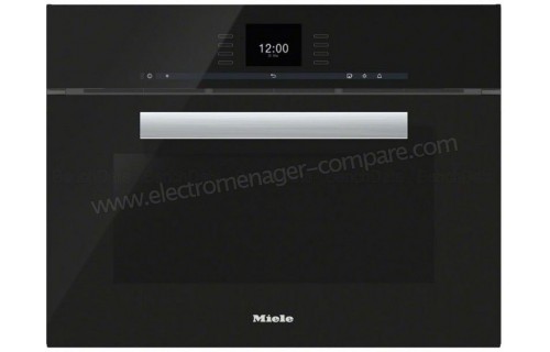 MIELE DGC XL 6600 NR