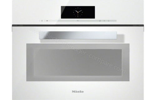 MIELE DGC 6805 XL BB