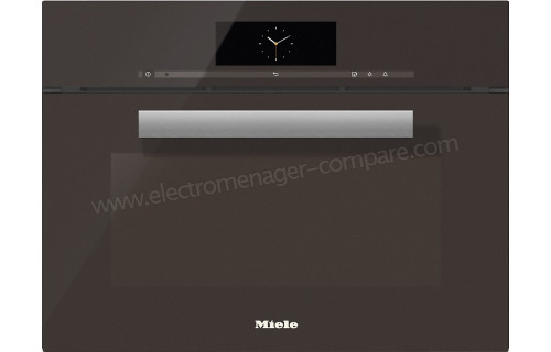 MIELE DGC 6805 XL BR