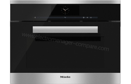 MIELE DGC 6805 XL IN