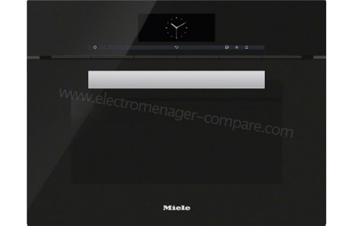 MIELE DGC 6805 XL NR