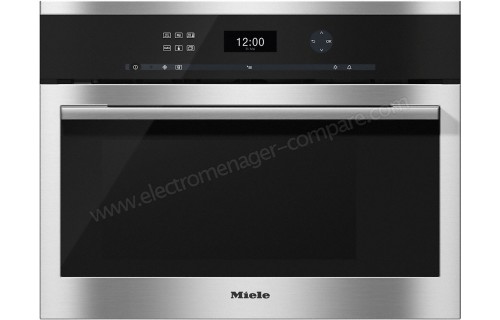 MIELE DGM 6301 IN