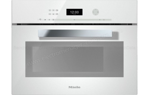 MIELE DGM 6401 BB