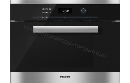 MIELE DGM 6401 IN