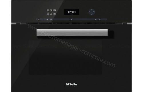 MIELE DGM 6401 NR