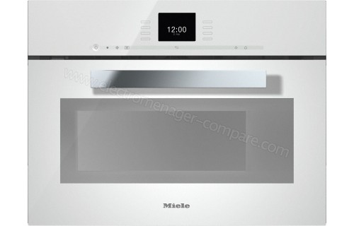 MIELE DGM 6600 BB