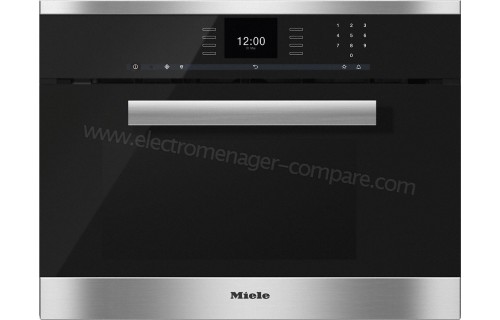 MIELE DGM 6600 IN