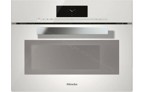 MIELE DGM 6800 BB