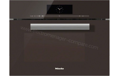 MIELE DGM 6805 BR