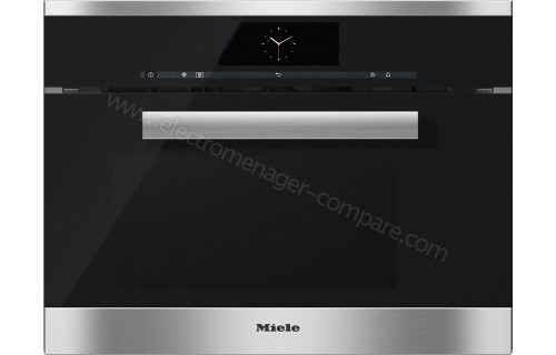MIELE DGM 6805 IN