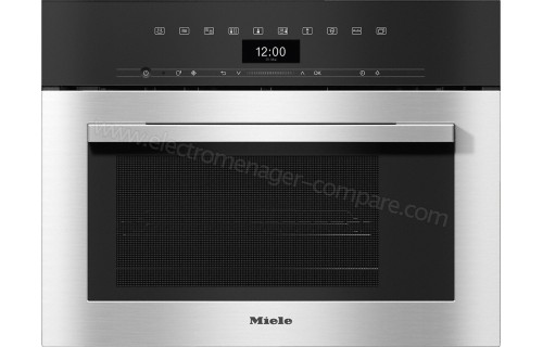 MIELE DGM 7340 IN