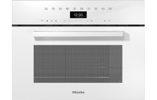 MIELE DGM 7440 BB