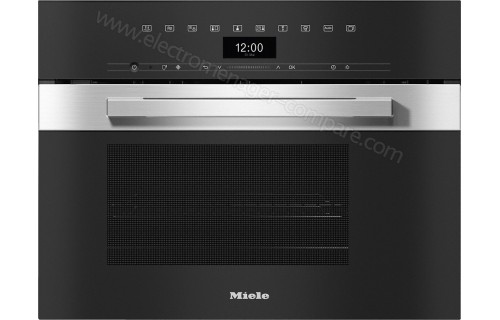 MIELE DGM 7440 IN