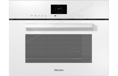 MIELE DGM 7640 BB
