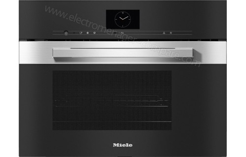 MIELE DGM 7640 IN
