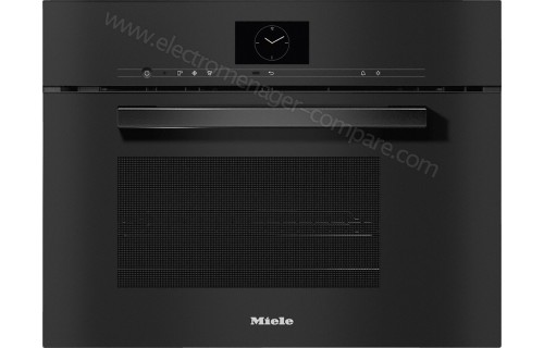 MIELE DGM 7640 NR