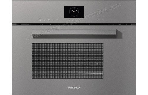 MIELE DGM 7645 GR
