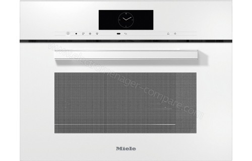 MIELE DGM 7840 BB