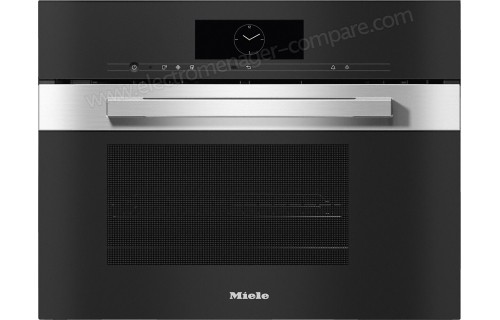 MIELE DGM 7840 IN