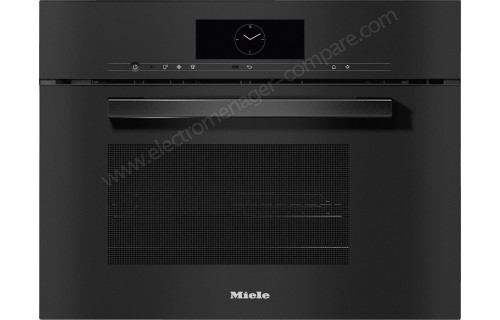 MIELE DGM 7840 NR