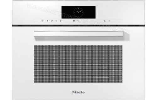 MIELE DGM 7845 BB