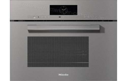 MIELE DGM 7845 GR