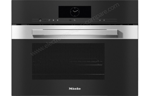 MIELE DGM 7845 IN