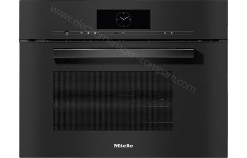 MIELE DGM 7845 NR