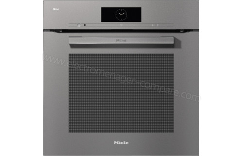 MIELE DO 7860 GR